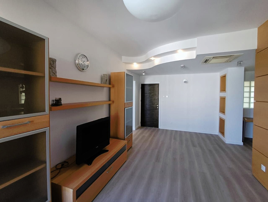 Flat in Limassol