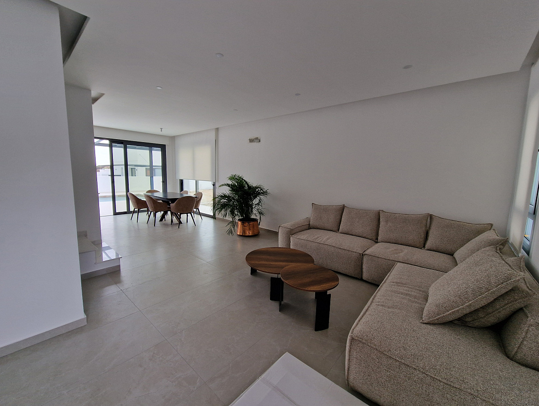 Villa in Limassol