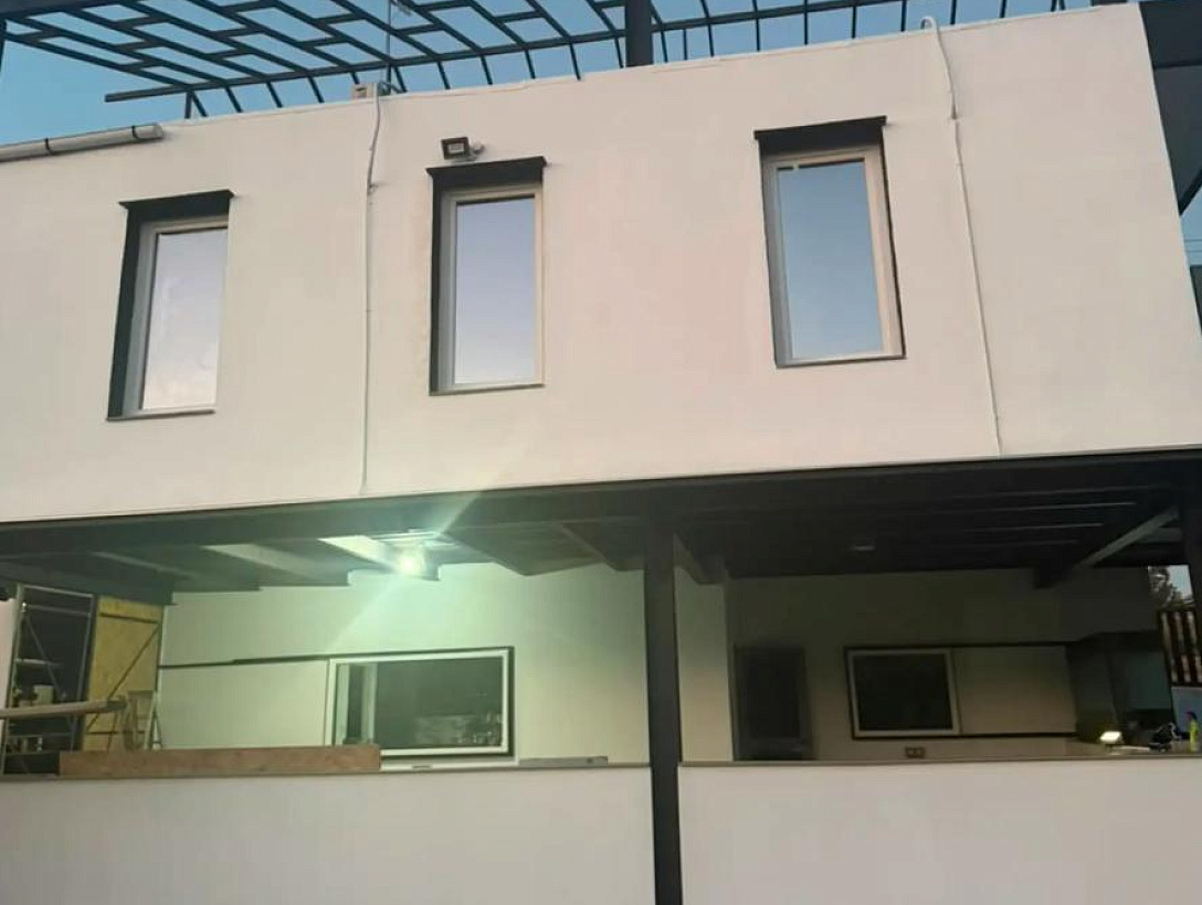 Квартира, 3 комнаты — 49