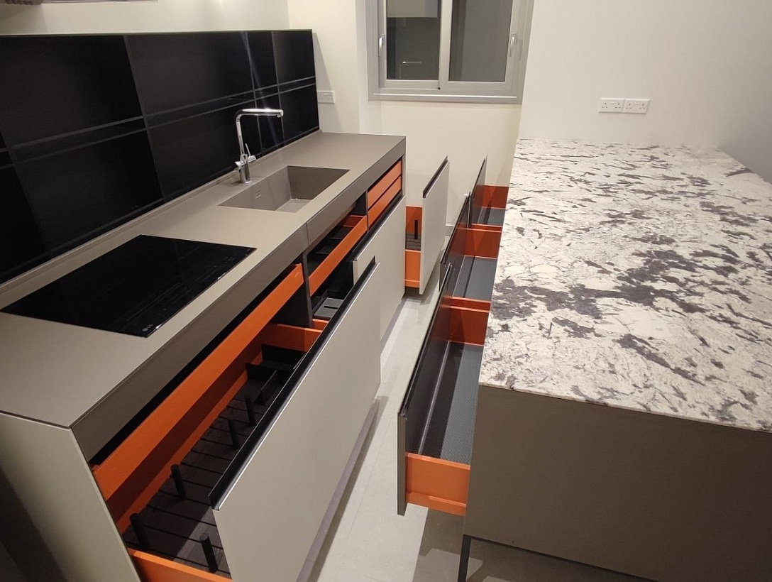 Apartment in Nicosia
