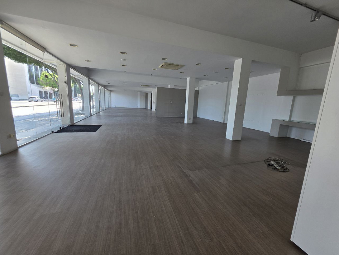Shop in Limassol