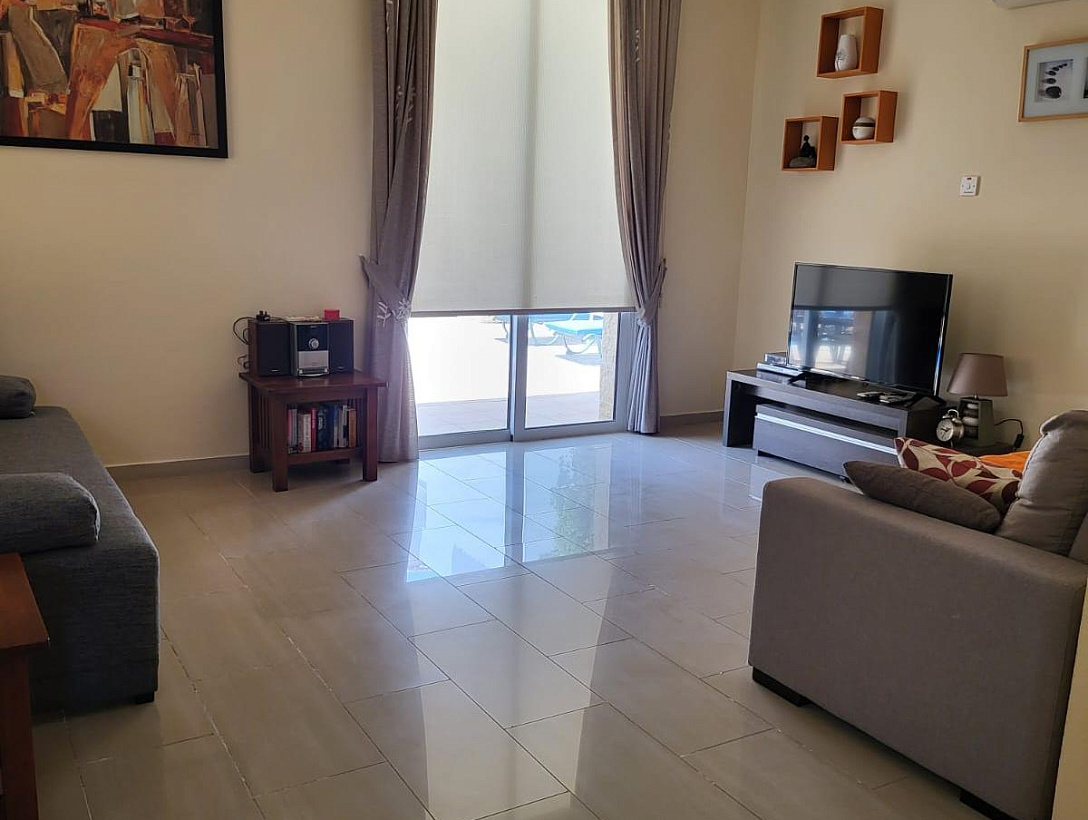 Дом в Фамагусте