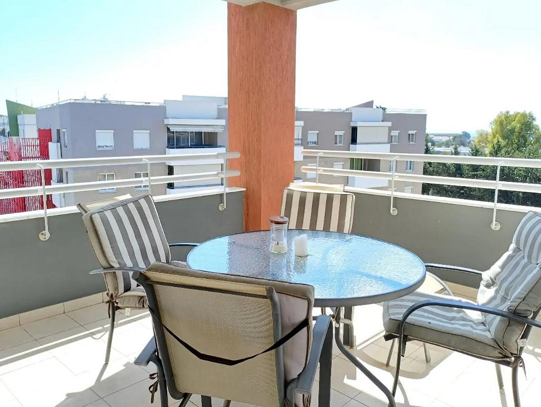 Flat in Cyprus