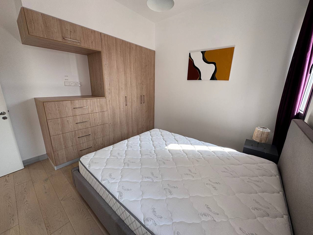 Flat in Paphos