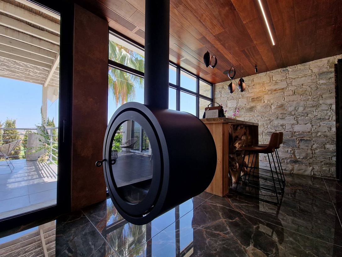 Villa in Limassol