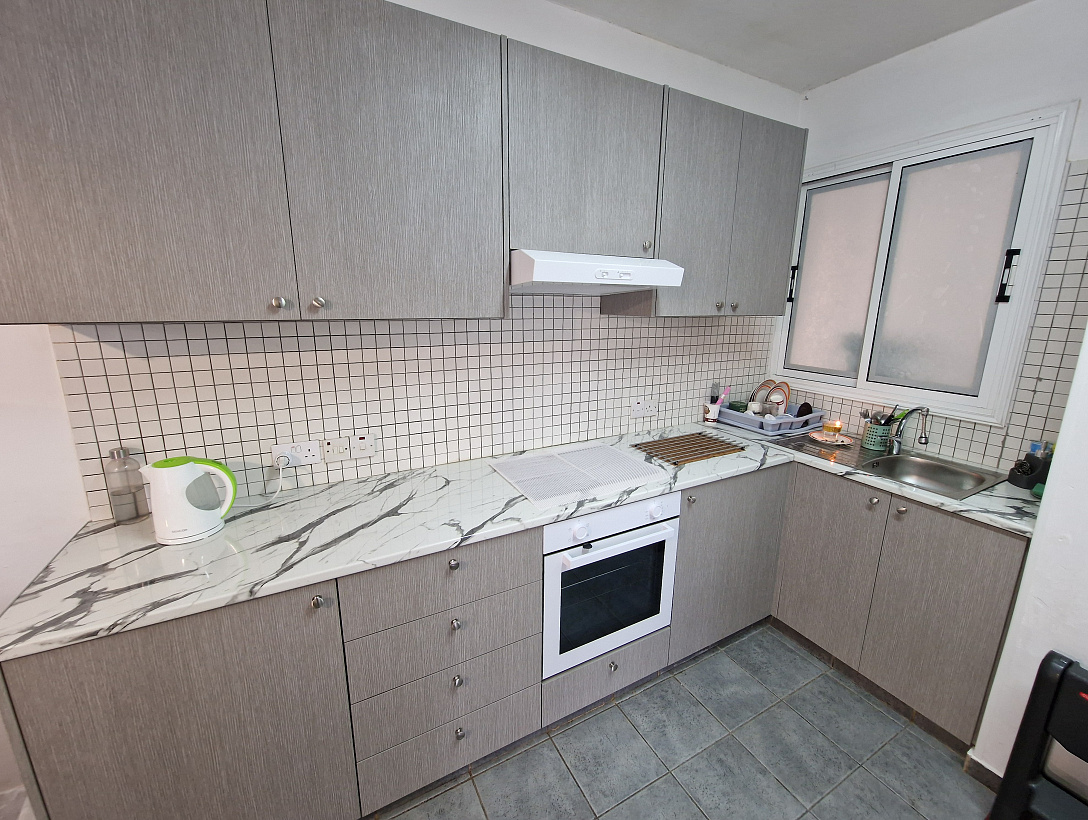 Flat in Famagusta