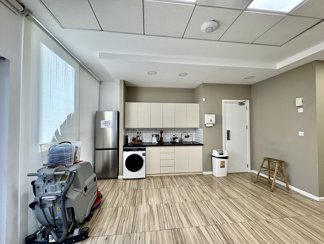 Офис в Лимассоле