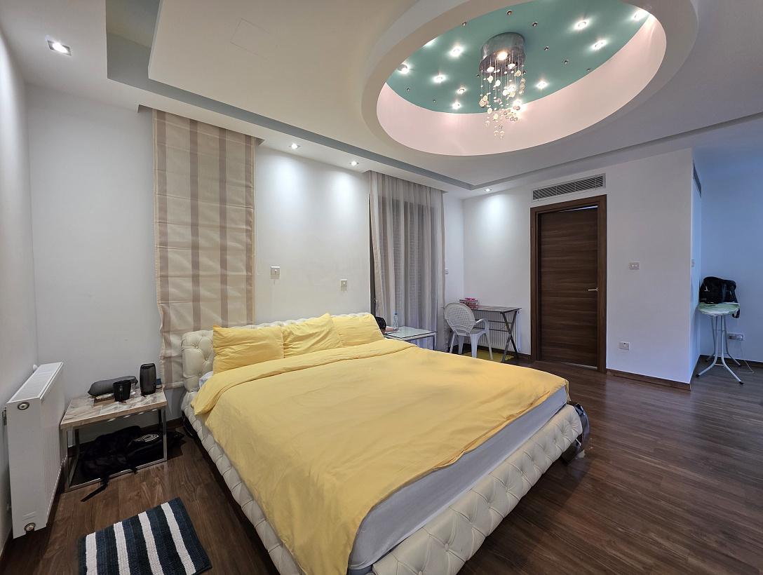 Вилла в Лимассоле