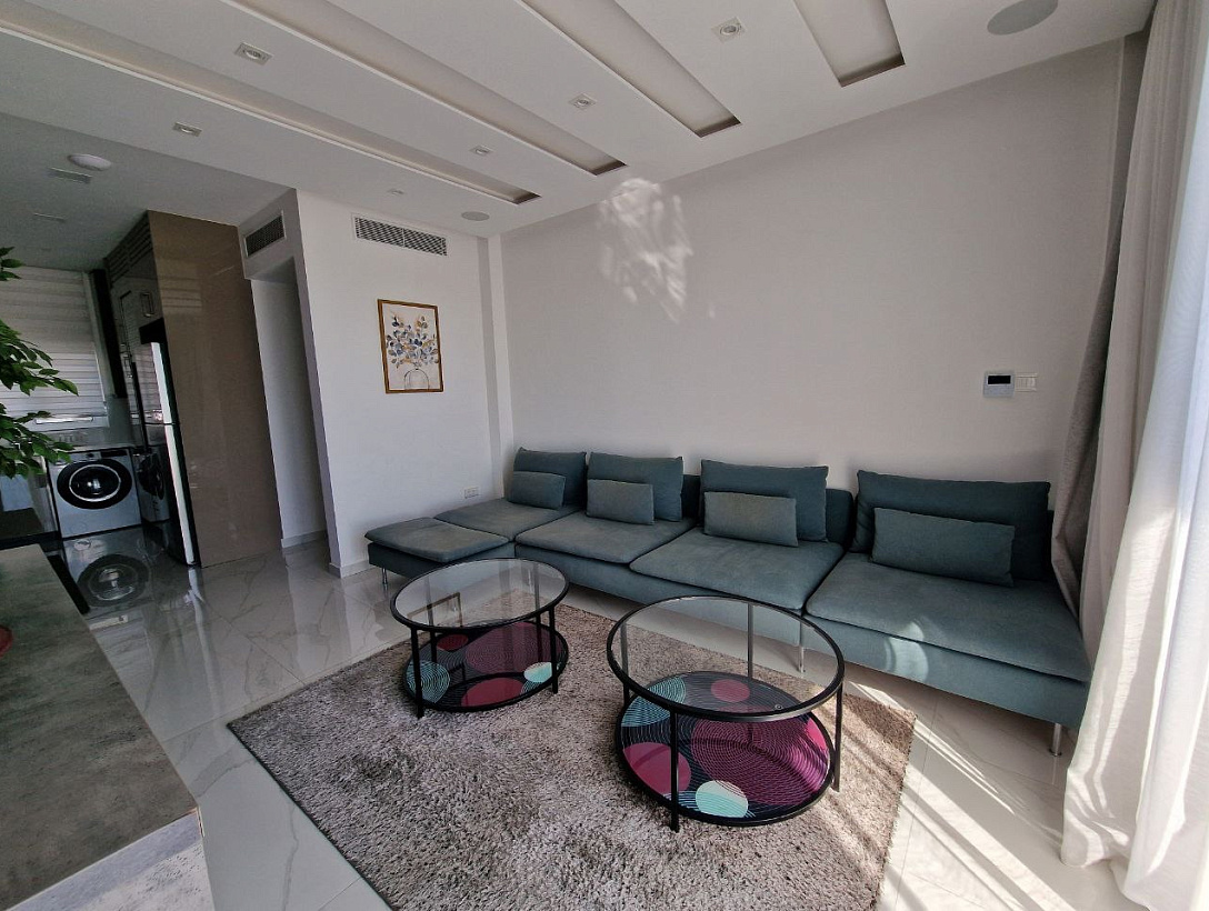 Квартира в Ларнаке