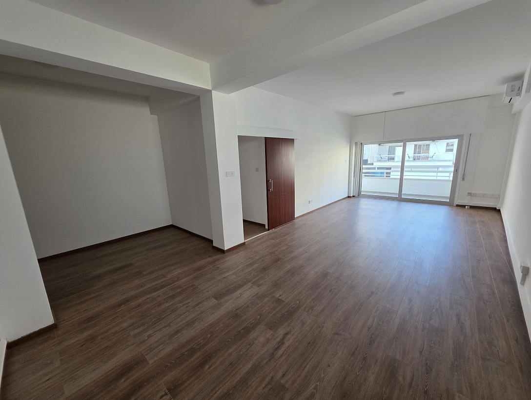 Квартира в Ларнаке