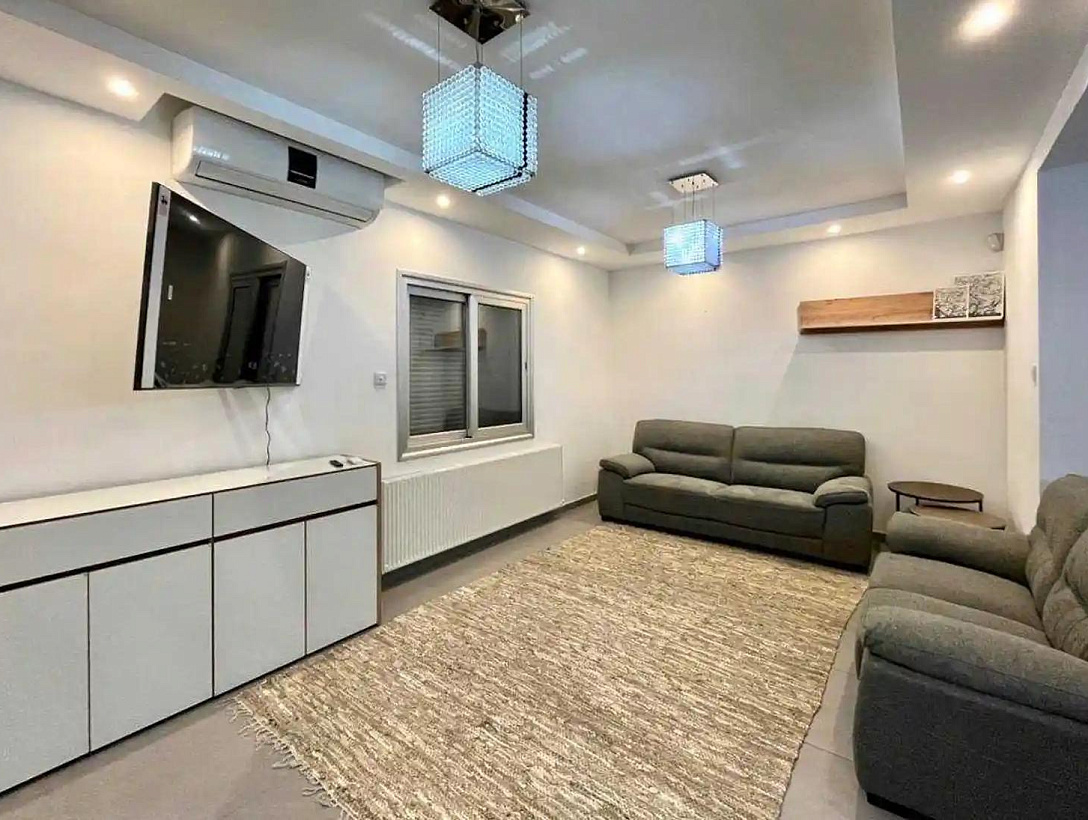 Villa in Limassol