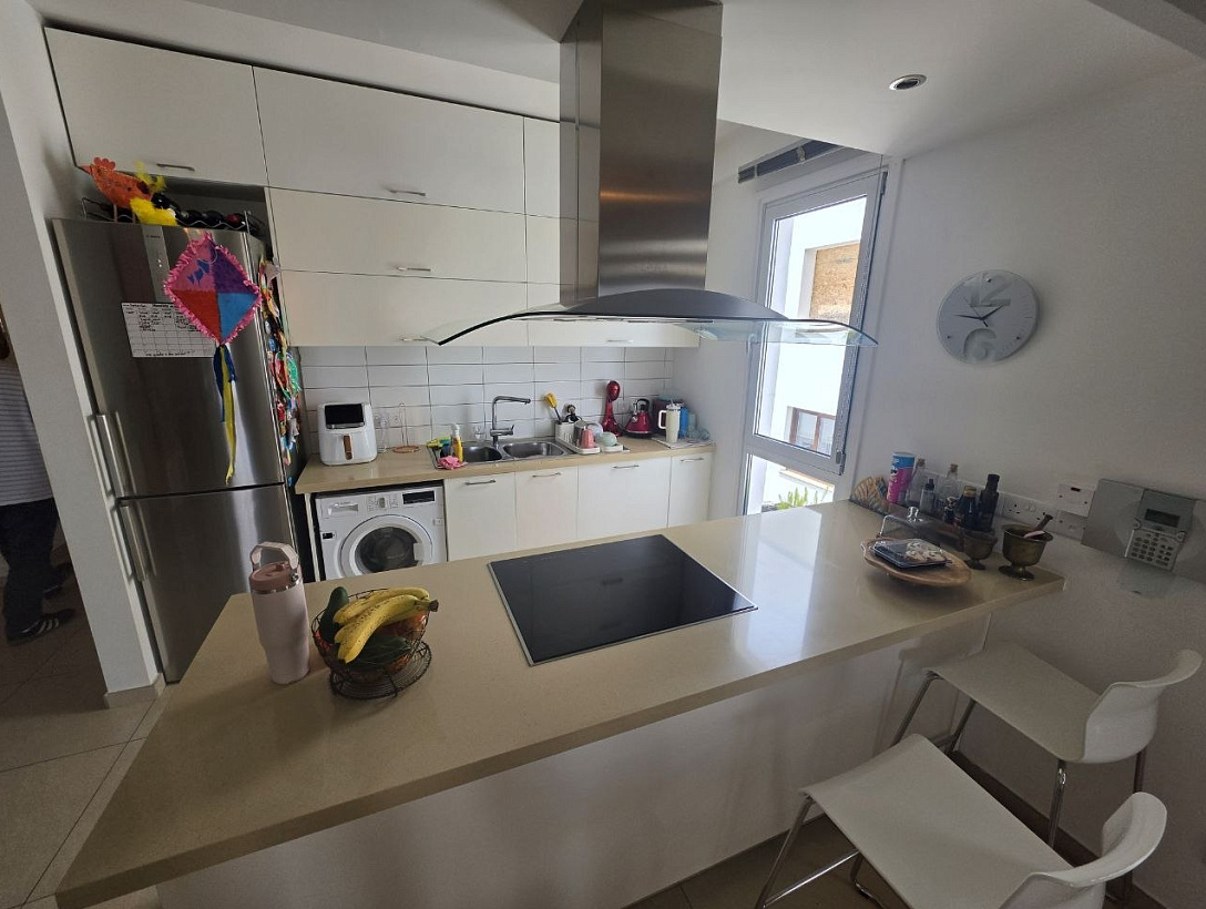 Flat in Nicosia