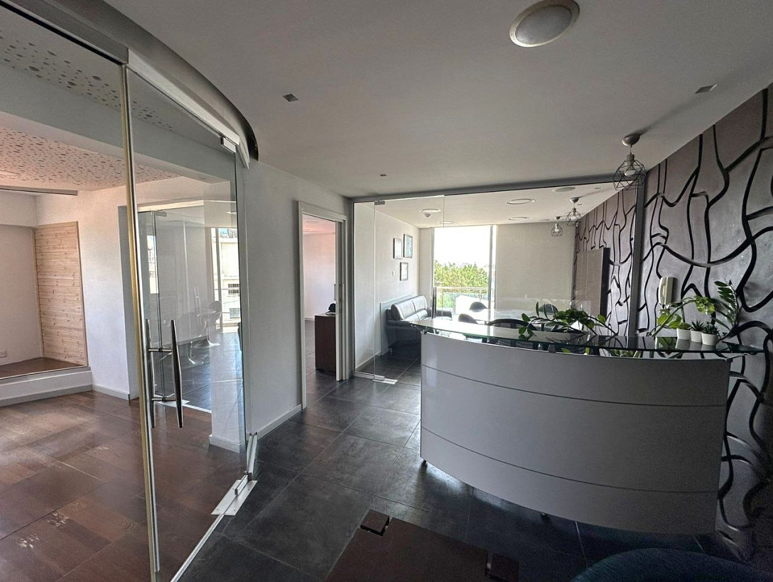 Office in Limassol