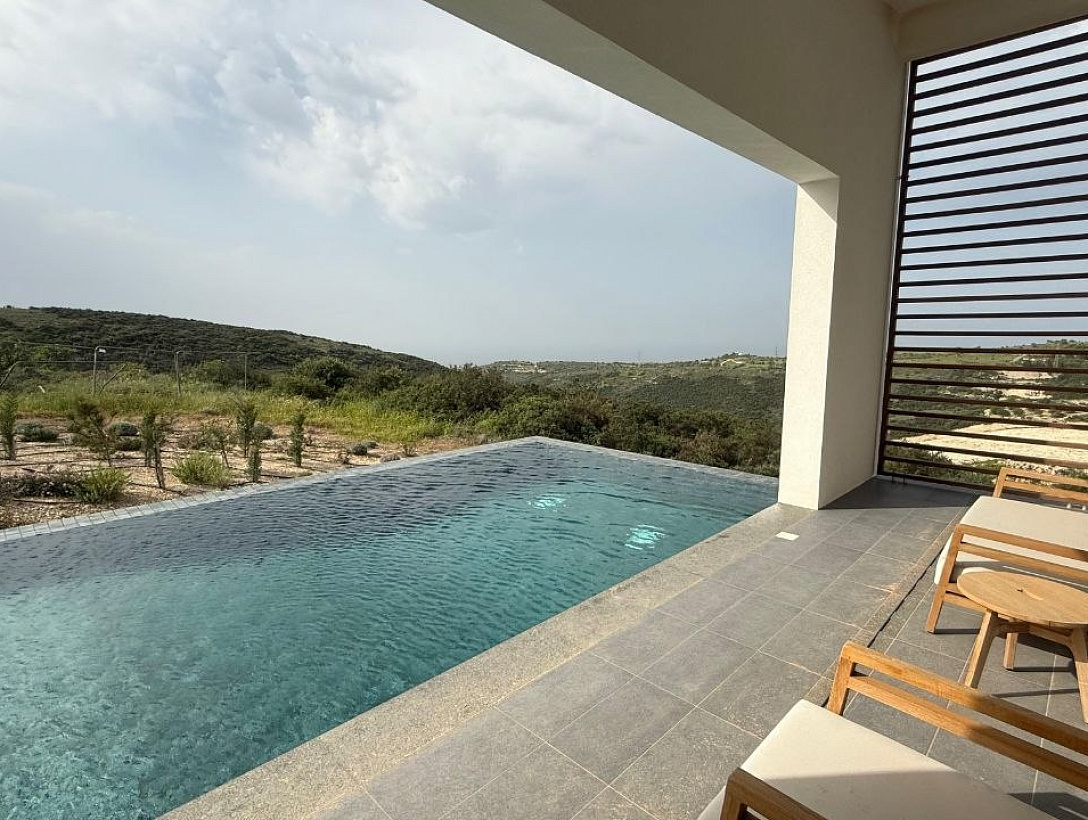 Вилла в Пафосе