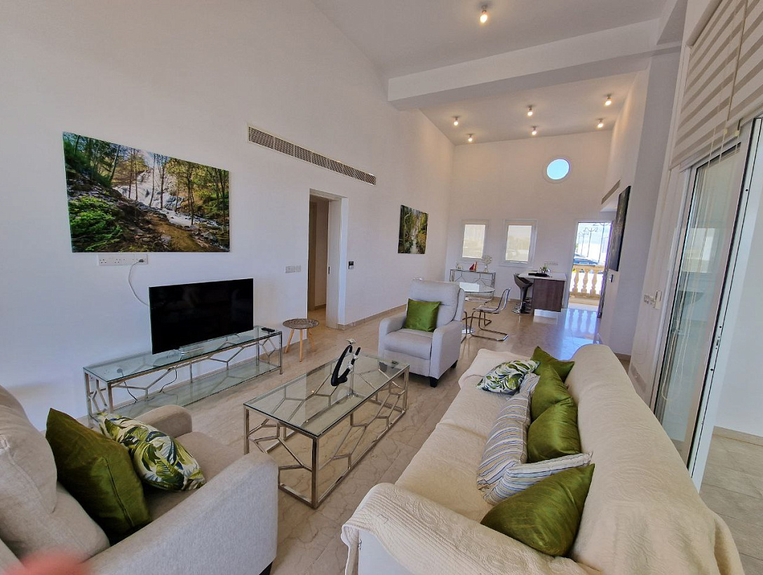 Apartment in Limassol