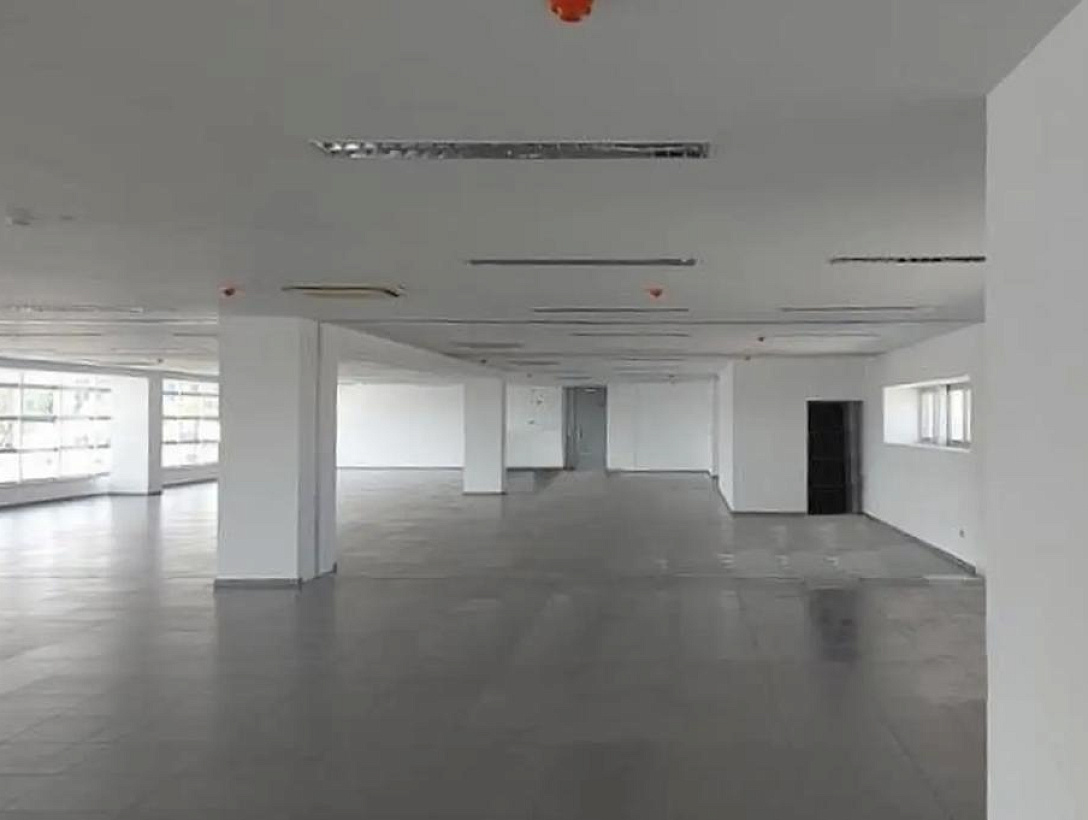 Office in Limassol