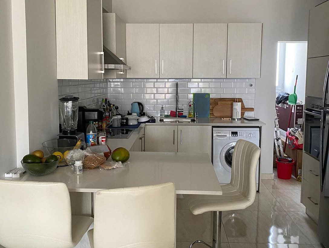 Flat in Limassol