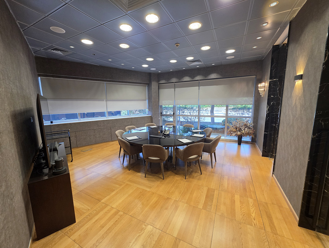 Office in Cyprus