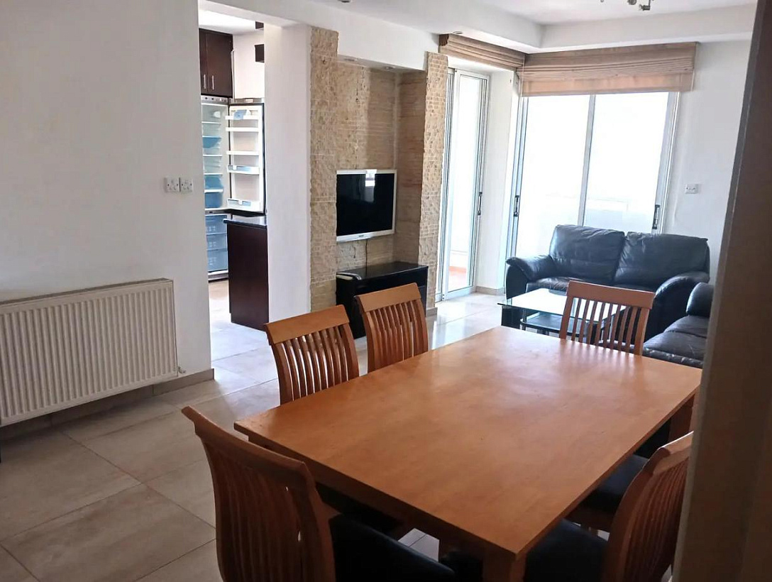 Flat in Nicosia