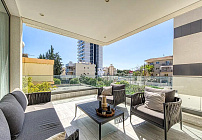 Apartment, 3 bedrooms — 17