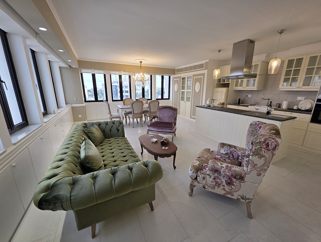 Офис в Ларнаке