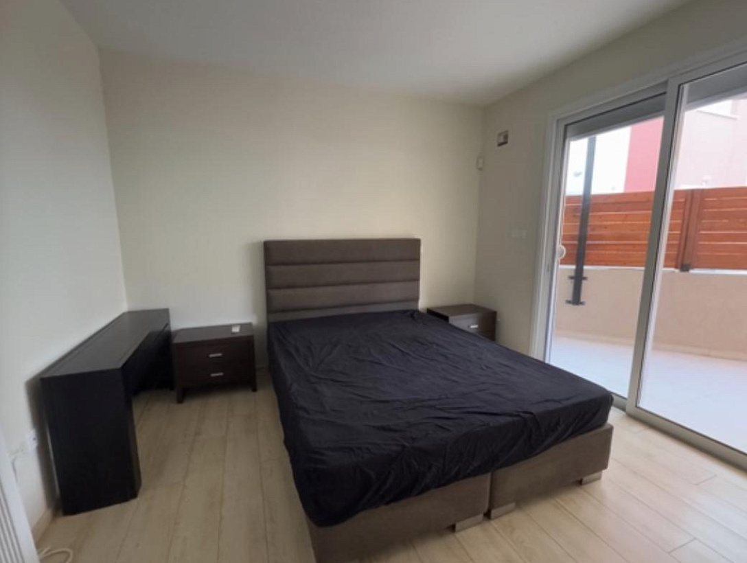 Квартира в Лимассоле