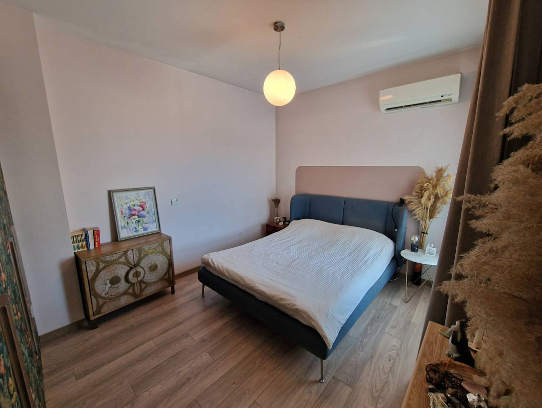 New flat in Limassol