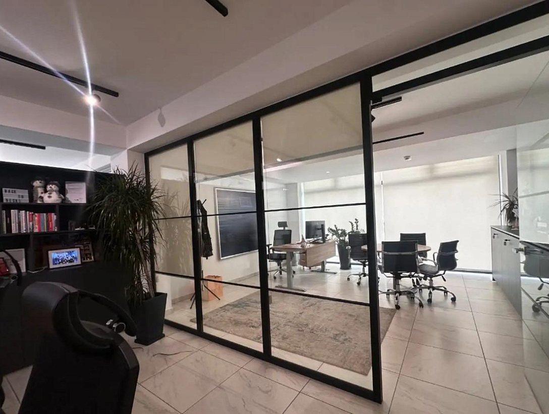 Офис в Лимассоле