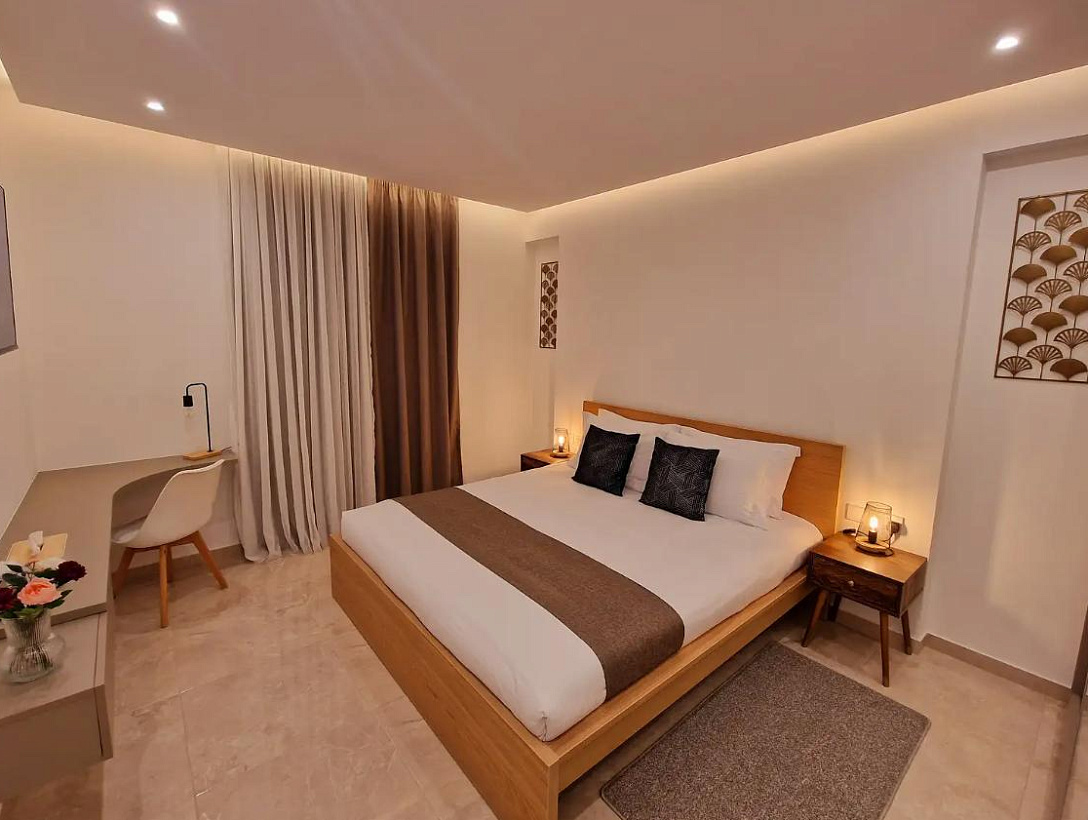Flat in Cyprus