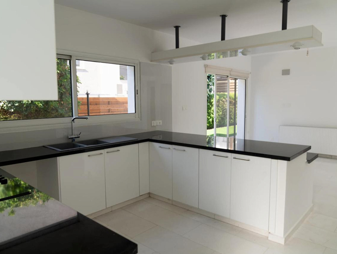 Вилла в Лимассоле