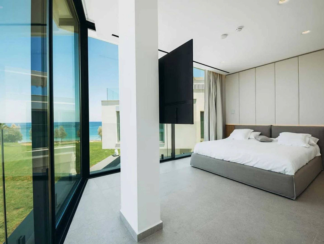 Villa in Famagusta