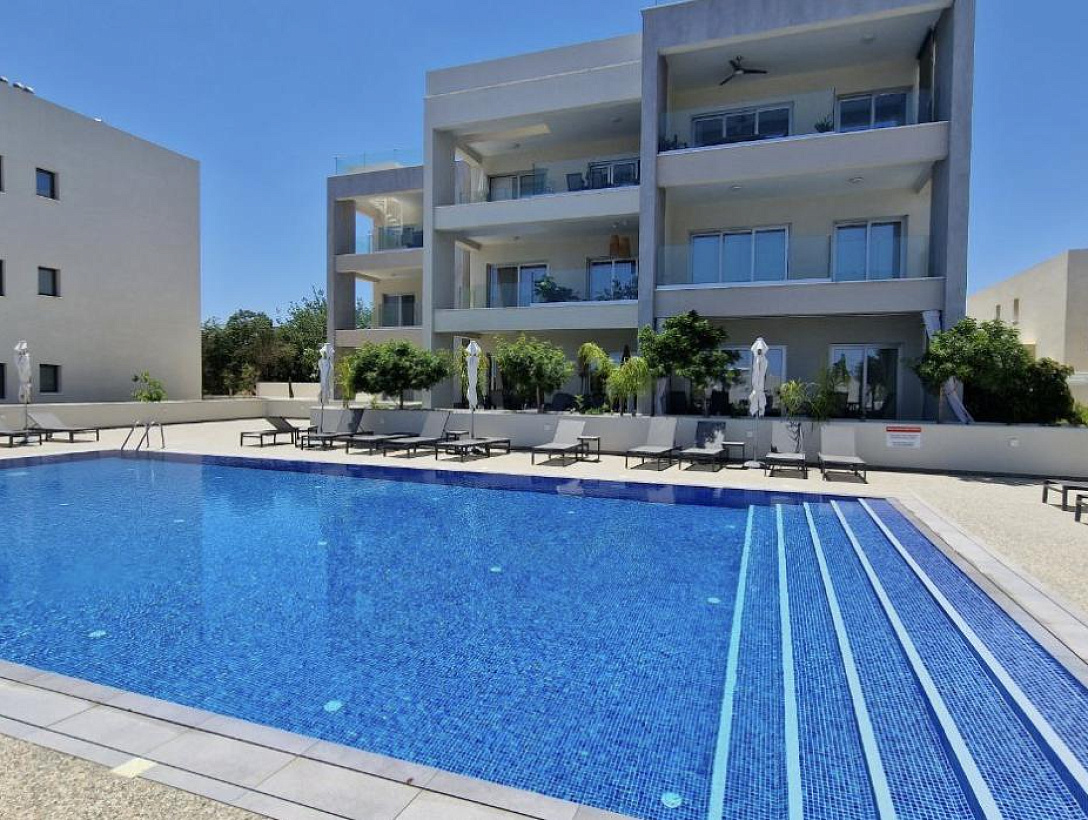 Квартира в Фамагусте