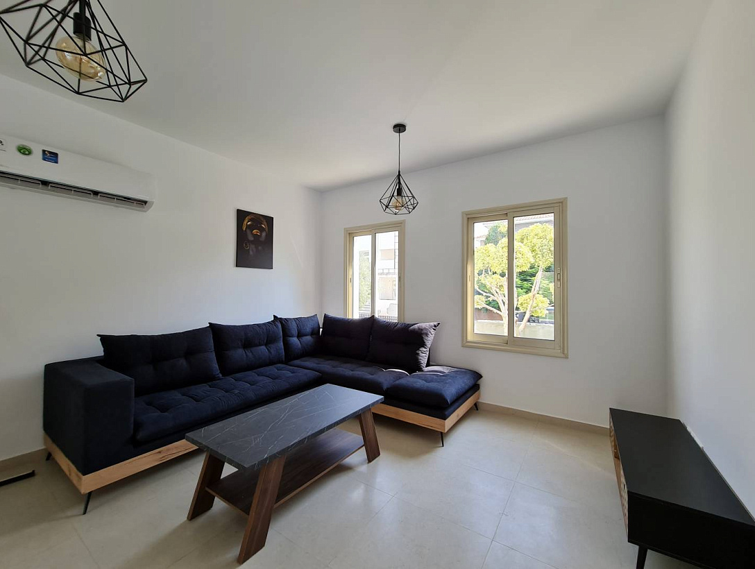 Villa in Limassol
