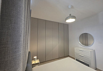 Квартира, 2 комнаты — 40