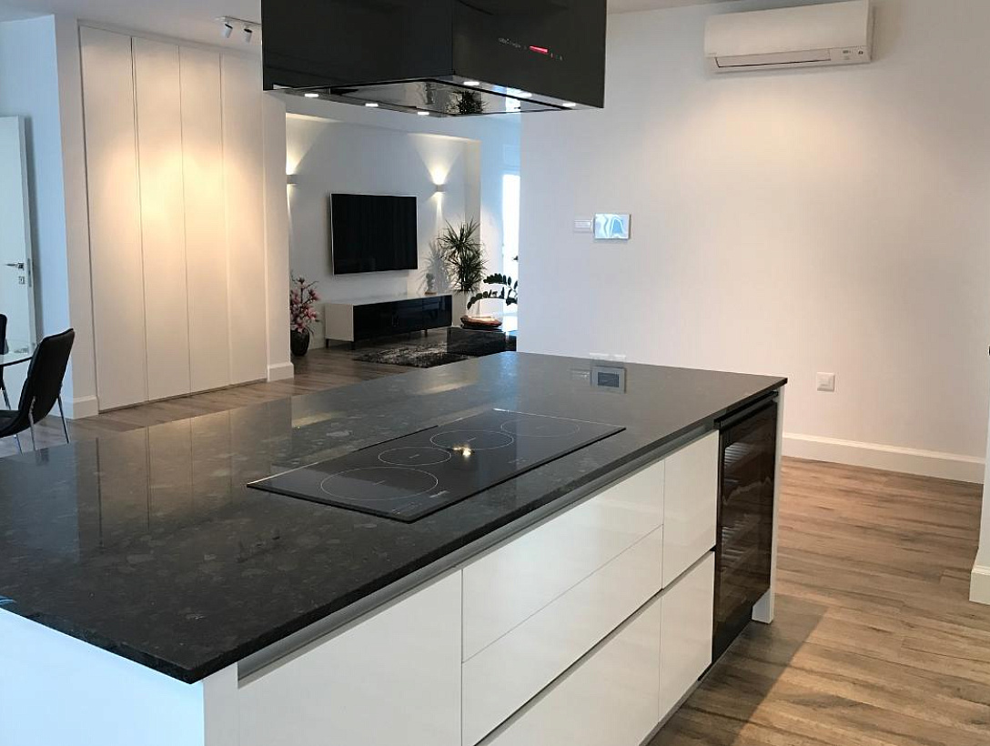 Flat in Limassol