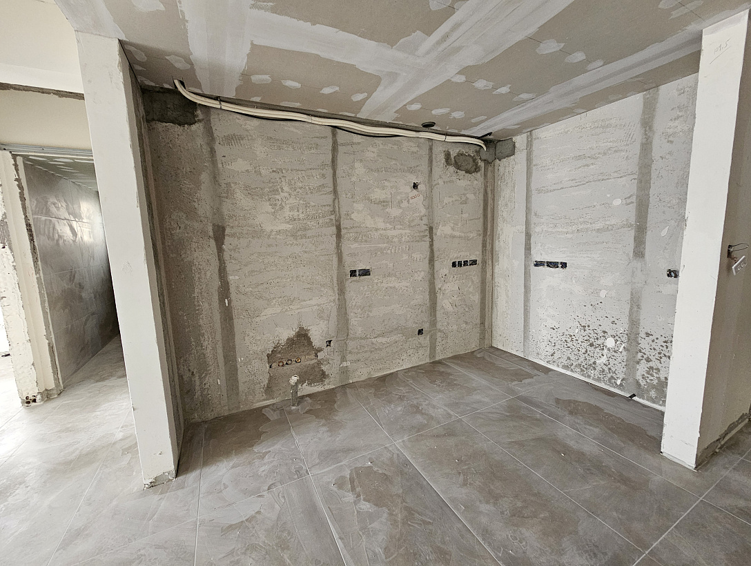 New flat in Limassol