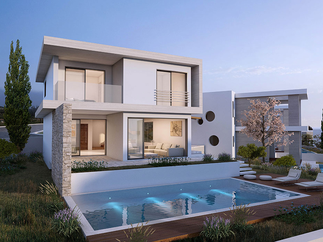 Coral Vista