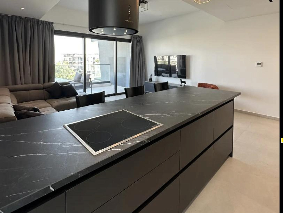 Flat in Limassol