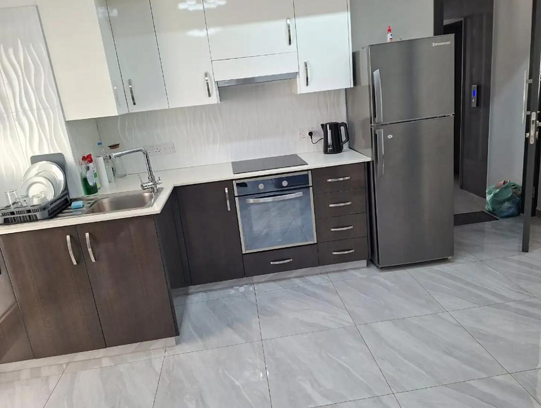 Квартира в Ларнаке