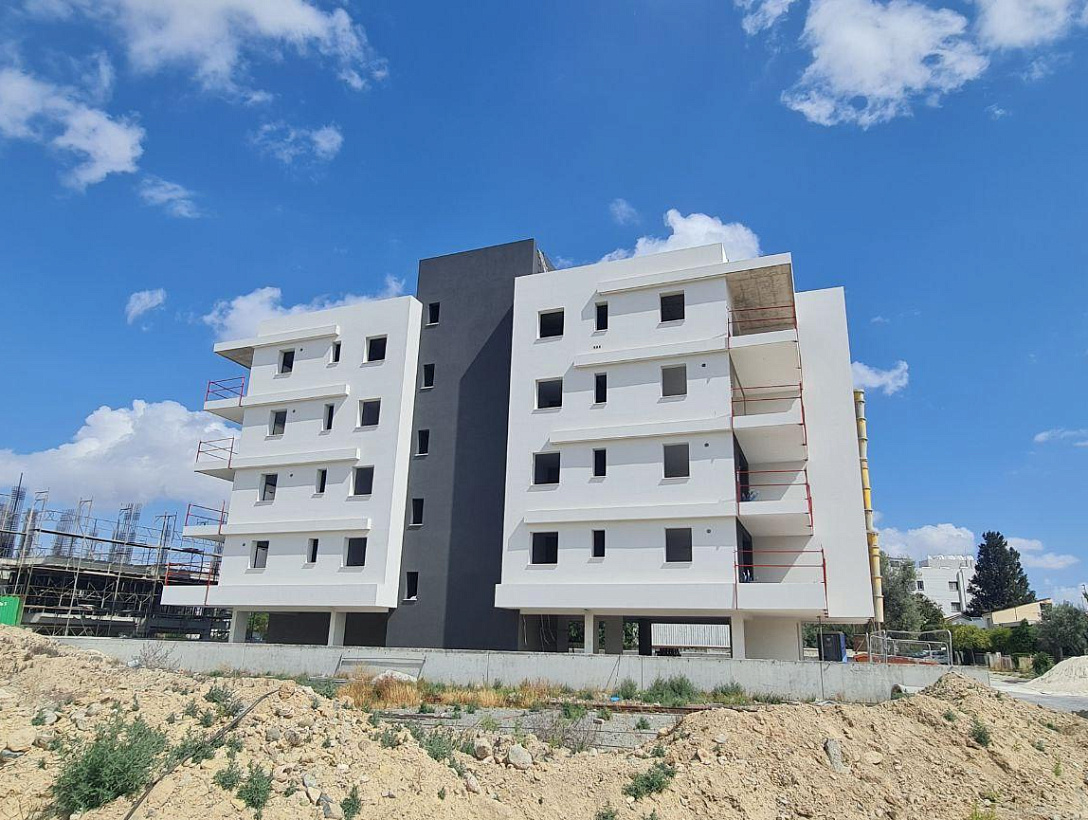 New flat in Nicosia