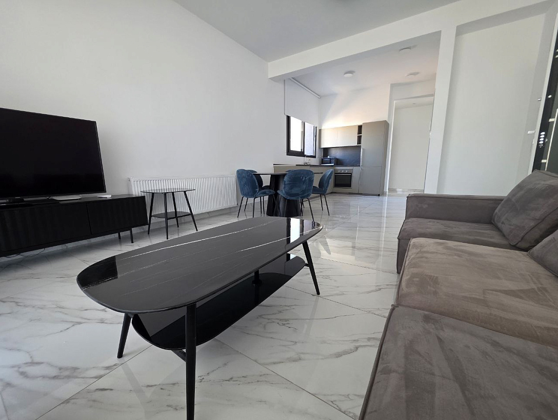 Flat in Limassol