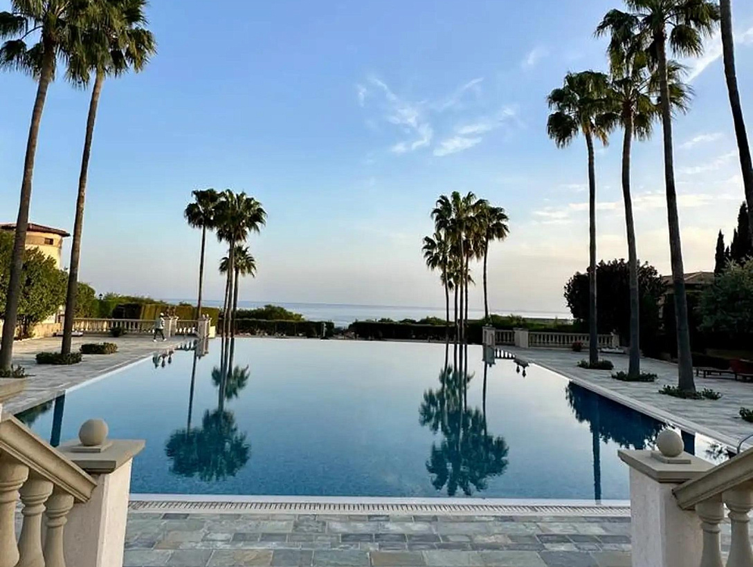 Villa in Limassol
