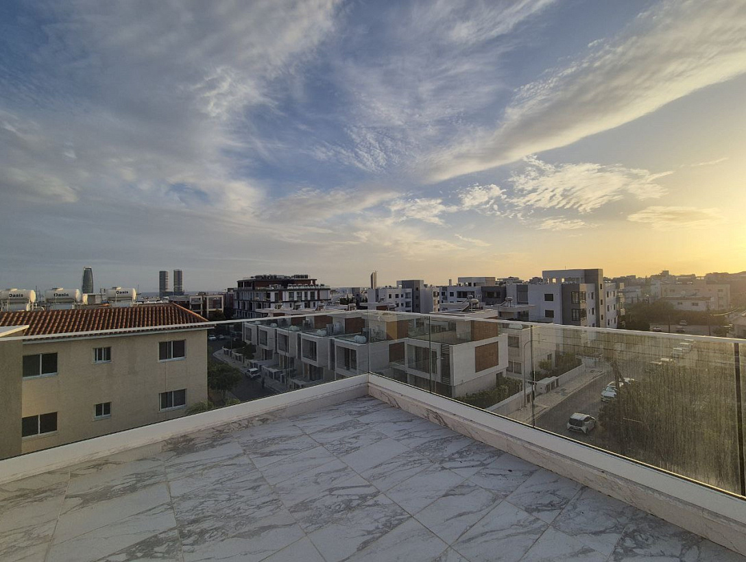 Apartment in Limassol