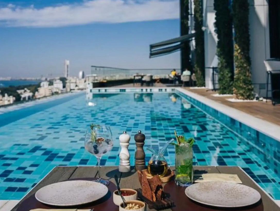 Apartment in Limassol