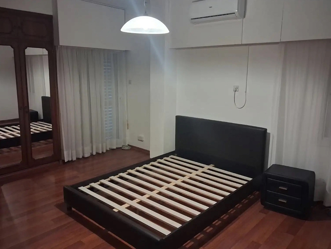 Дом в Никосии