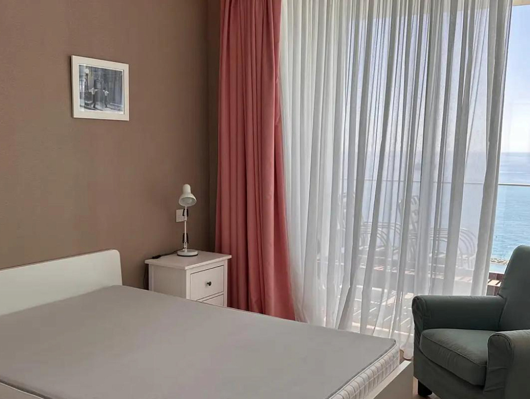 Apartment in Cyprus