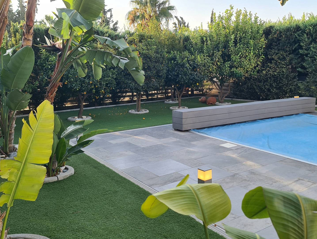 Villa in Limassol