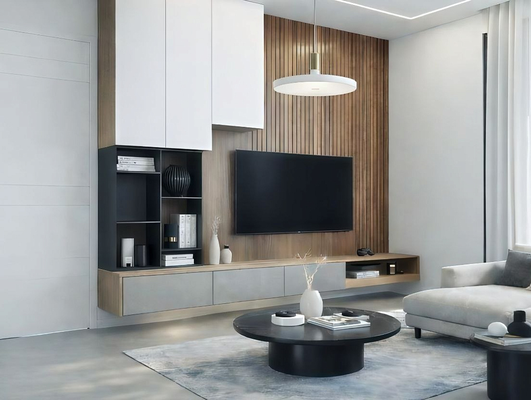 Новый пентхаус в Ларнаке