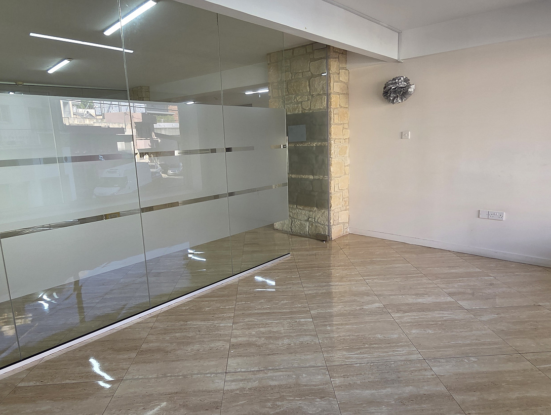 Office in Limassol
