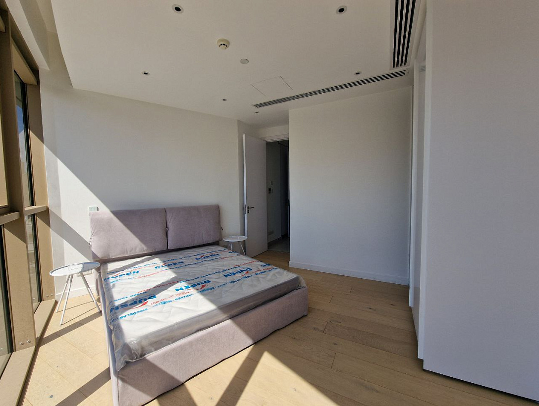 New flat in Nicosia